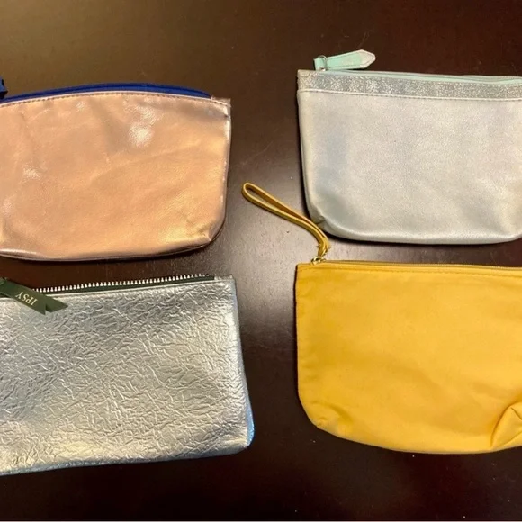 HUGE LOT 16 IPSY Bags Makeup Bag Collection Cosmetic Collectible 2010s - Picture 8 of 8